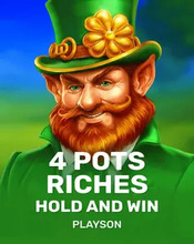 4 Pots Riches