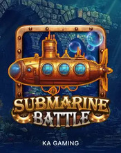 Submarine Battle